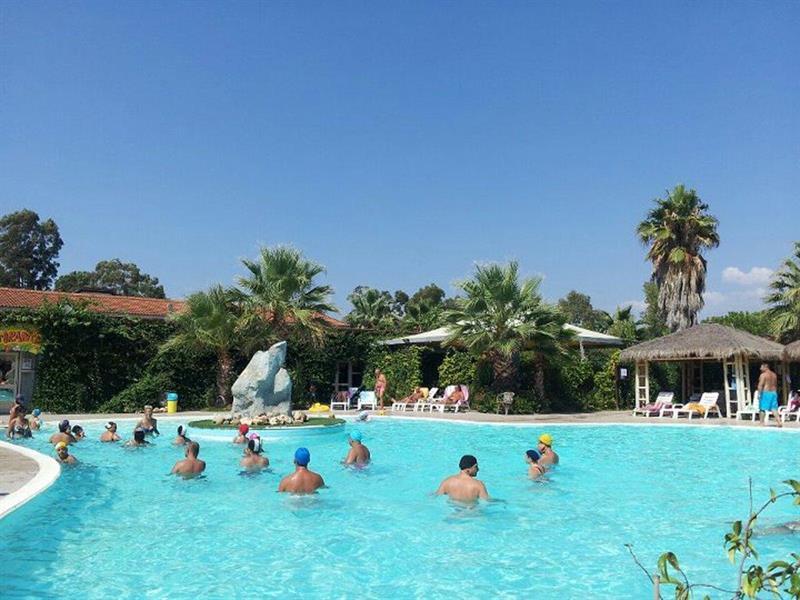 Minerva Club & Golf 4* Marina di Sibari